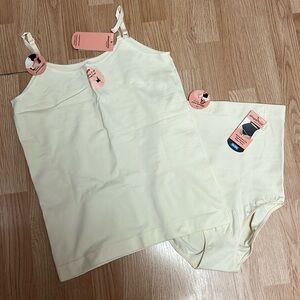 NWT Shapermint Tank & Panty $20